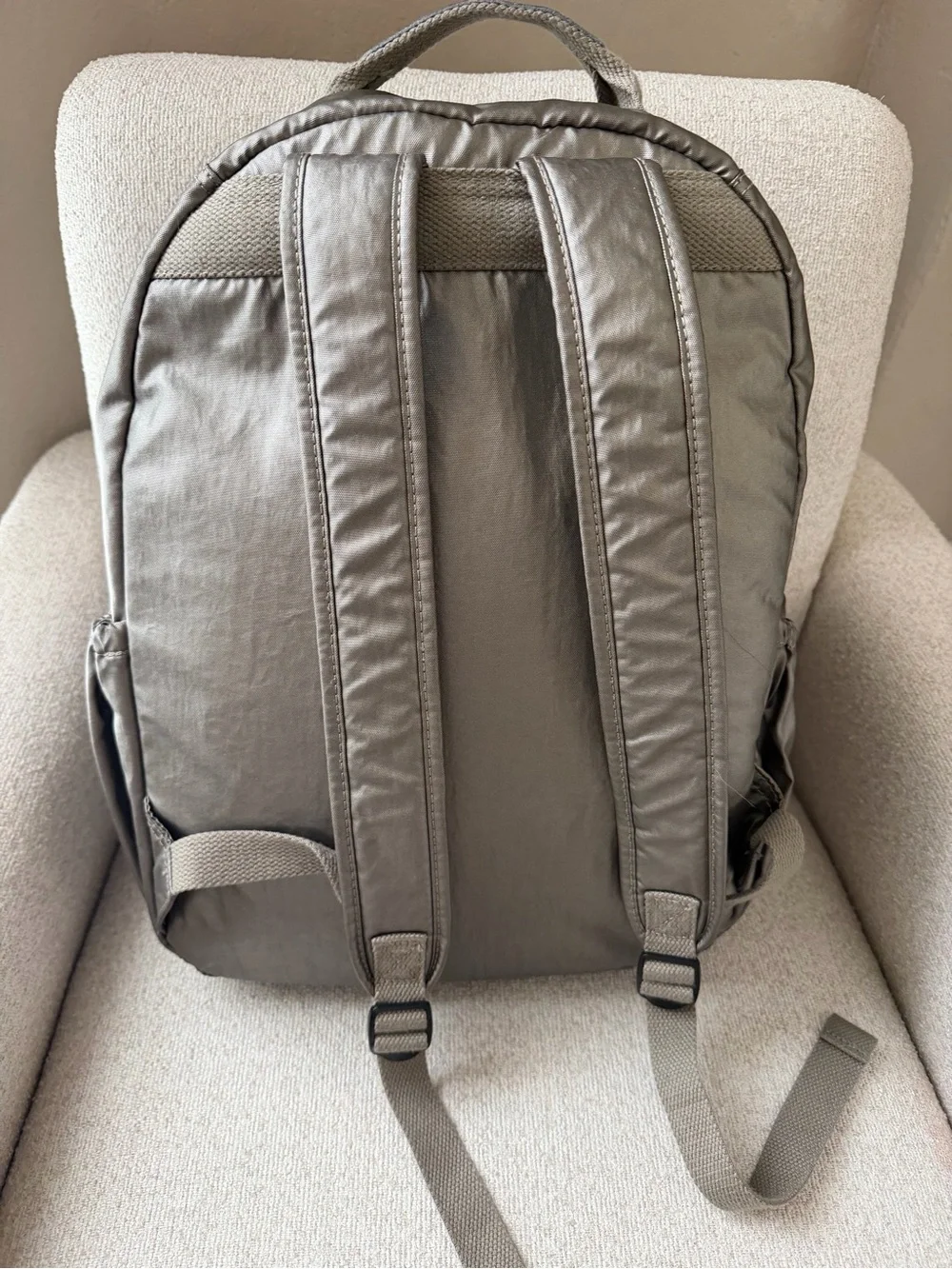 Kipling Backpack - Picture 2 of 8
